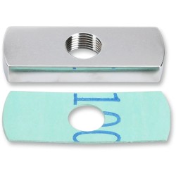 Adapter Plate for Power-Flo  Valve