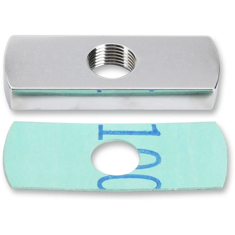 Adapter Plate for Power-Flo  Valve