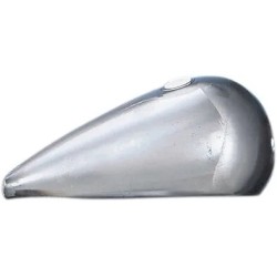 Rubber-Mount Quickbob  Gas Tank