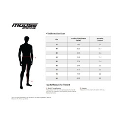 Mountain Bike Shorts