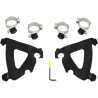 Road Warrior Trigger-Lock Mount Kit