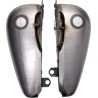 Fat Bob-Style Gas Tanks