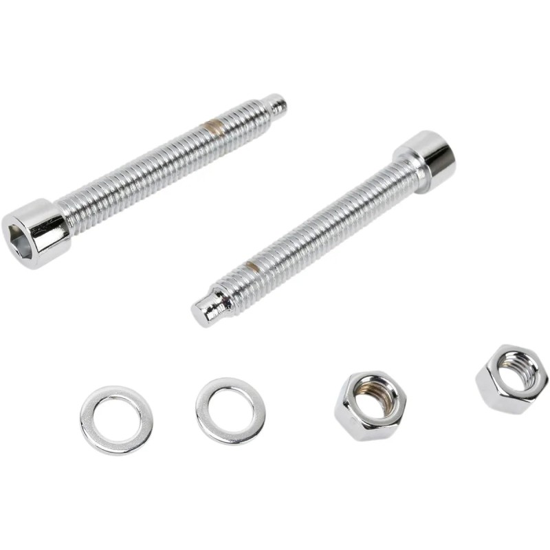 Socket-Head Axle Adjuster Bolt Kit
