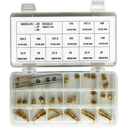 Carburetor Jet Assortment Kit