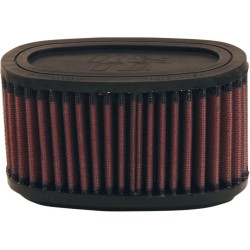 OE Replacement High-Flow Air Filter