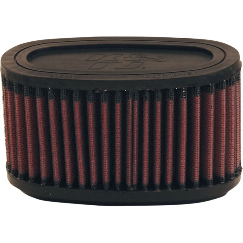 OE Replacement High-Flow Air Filter