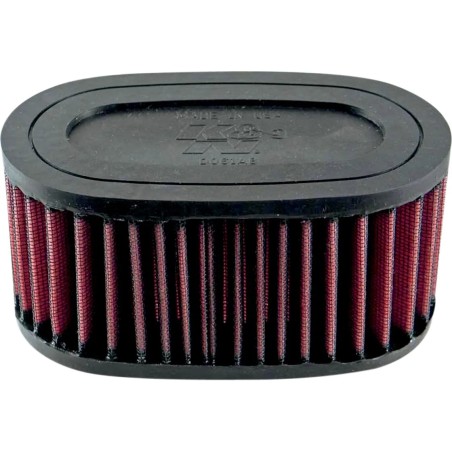High-Flow Air Filter