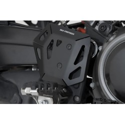 Brake Cylinder Guard