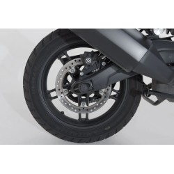 Rear Axle Slider Set