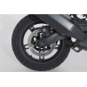 Rear Axle Slider Set