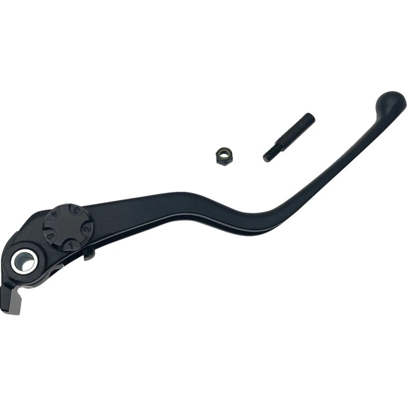 Wide Blade Replacement Brake Lever