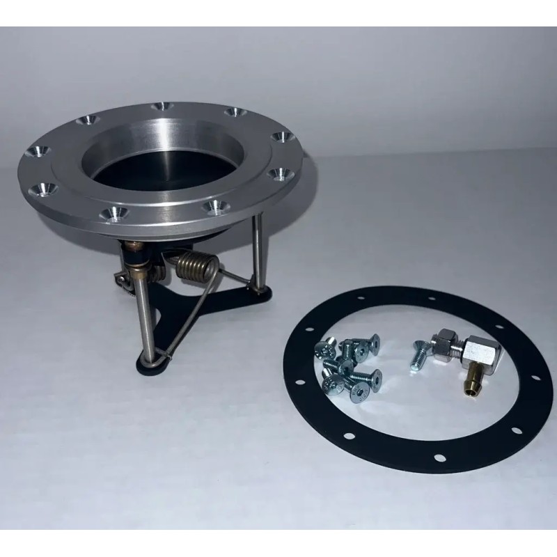 Récepteur Dry Break