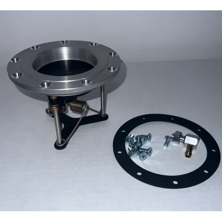 Récepteur Dry Break