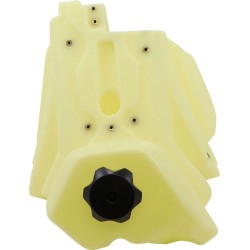 Large-Capacity Gas Tank