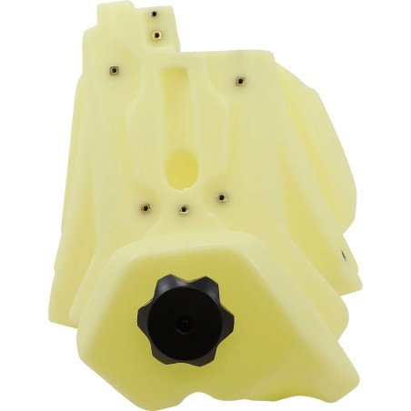 Large-Capacity Gas Tank