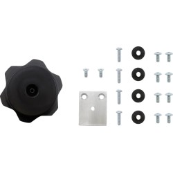 Réservoir à grande capacité