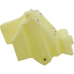 Large-Capacity Gas Tank