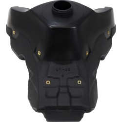 Large-Capacity Gas Tank