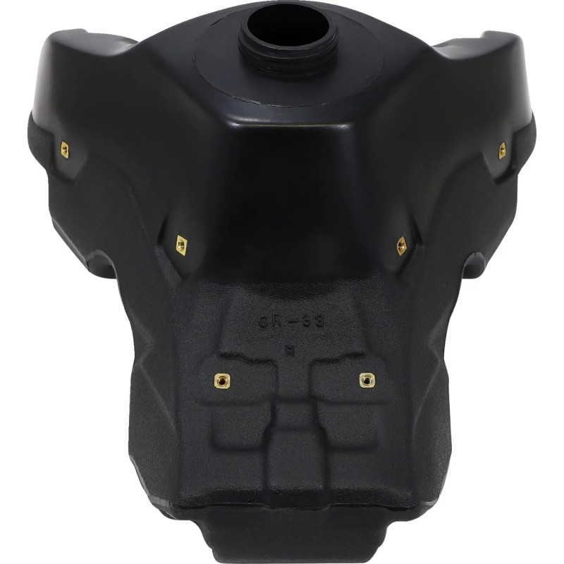 Large-Capacity Gas Tank