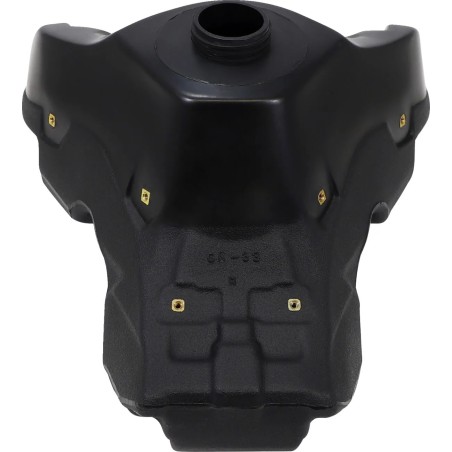 Large-Capacity Gas Tank