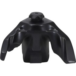 Large-Capacity Gas Tank