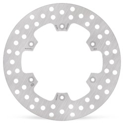 Vintage Series Brake Rotor