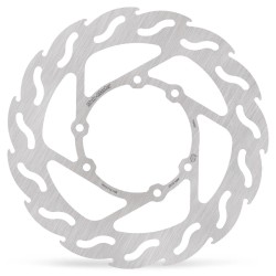 Flame Series Fixed Rotor