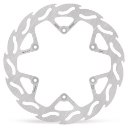 Flame Series Fixed Rotor