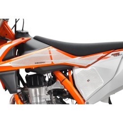 Protection de réservoir latéral