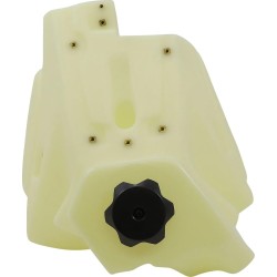 Large-Capacity Gas Tank