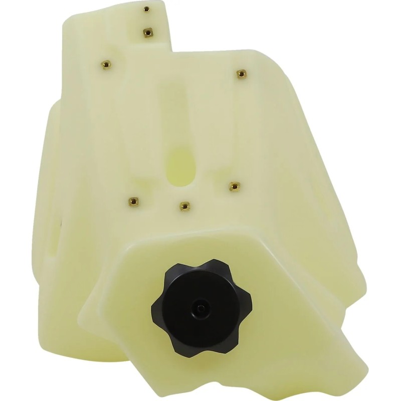 Large-Capacity Gas Tank