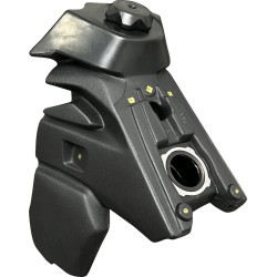 Large-Capacity Gas Tank