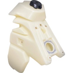 Large-Capacity Gas Tank