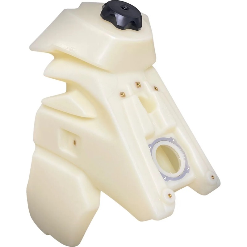 Large-Capacity Gas Tank