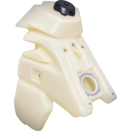 Large-Capacity Gas Tank