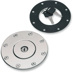 Bouchon de réservoir Aero