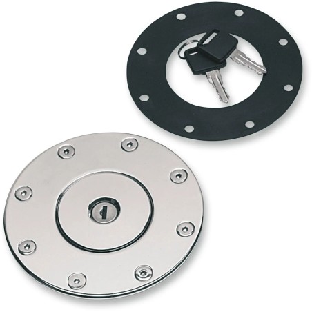 Bouchon de réservoir Aero