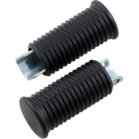 Rubber Replacement Driver Foot Pegs and Shifter Peg