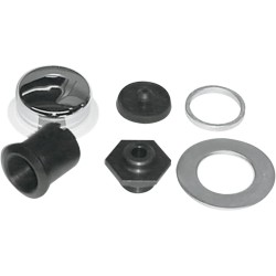 Kit de vis de colonne et capuchon