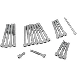 Cam Primary Cover Bolt Set