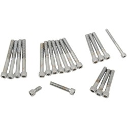 Cam Primary Cover Bolt Set