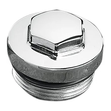 Clutch Adjuster Plug