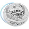 Carter d'allumage « LIVE TO RIDE »