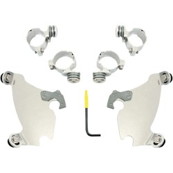 Gauntlet Fairing Trigger-Lock Hardware Kit