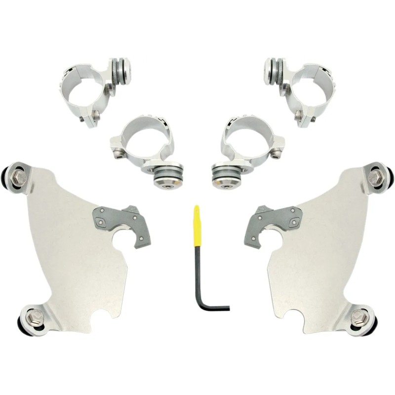 Gauntlet Fairing Trigger-Lock Hardware Kit