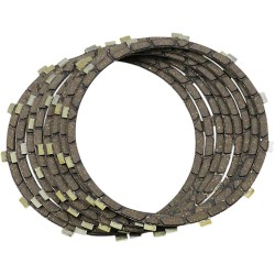 Wet Friction Plate Set