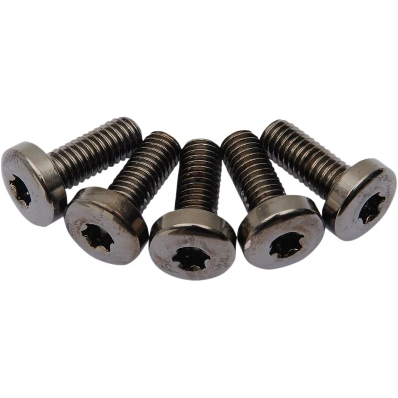 Disc Brake Hub Mounting Kit