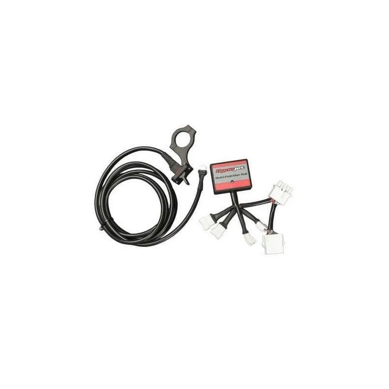 Accessoires multifonctions pour Power Commander III USB