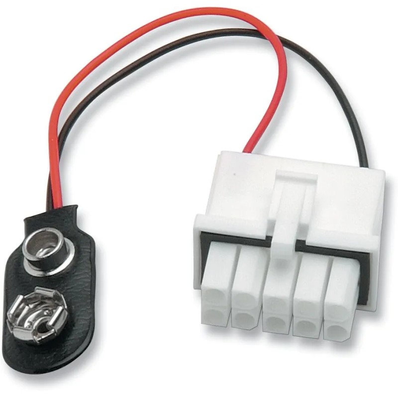 Accessories for Power Commander III USB