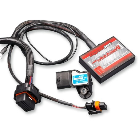 Power Commander V PTI Fuel Injection Module
